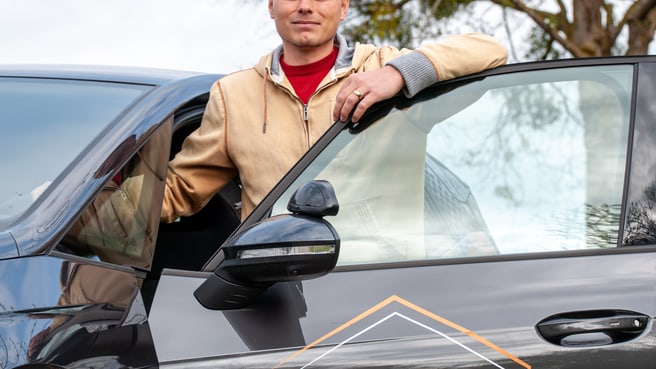 Fahrschule Deuber image