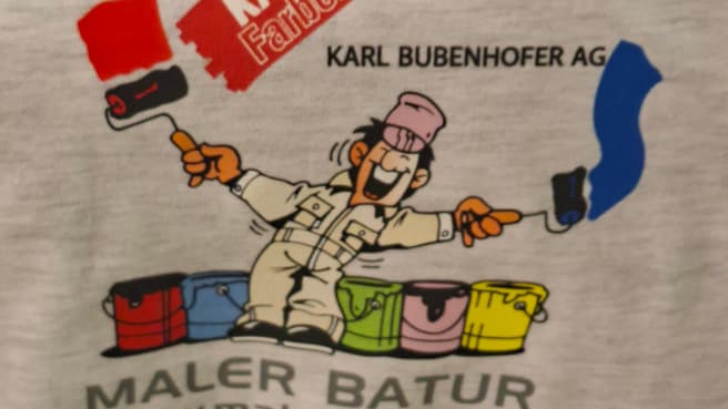 Maler Batur image