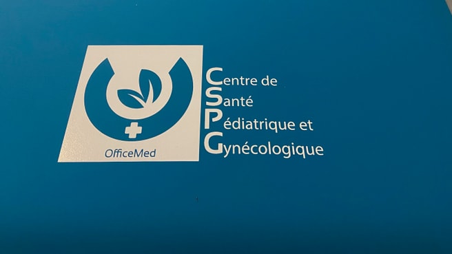 Immagine OfficeMed I Centre de Santé Pédiatrique et Gynécologique