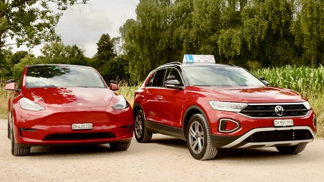 Immagine Fahrschule Massimo