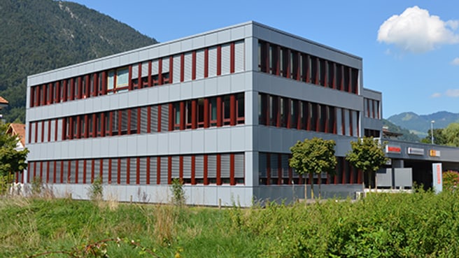 Bild Bauplanung Suter GmbH