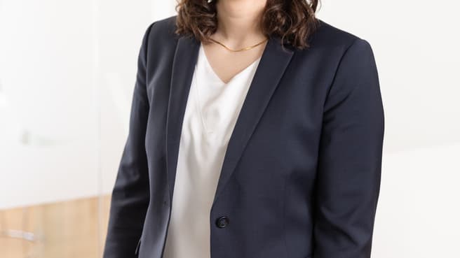 Image Büchel von Rohr AG