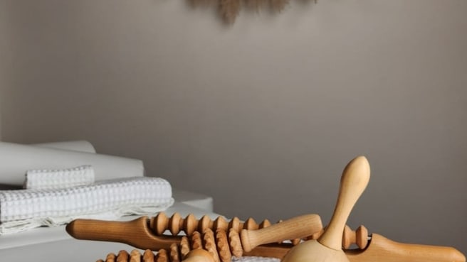 Bild MariSoul Massagestudio