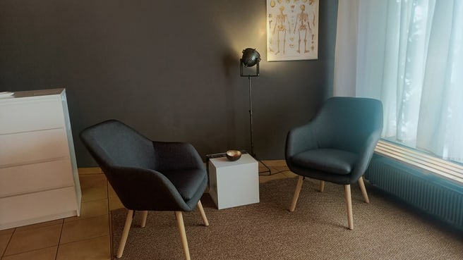 Image Praxis Sabine Christen, Craniosacral Therapie und Massage, Krankenkassen anerkannt