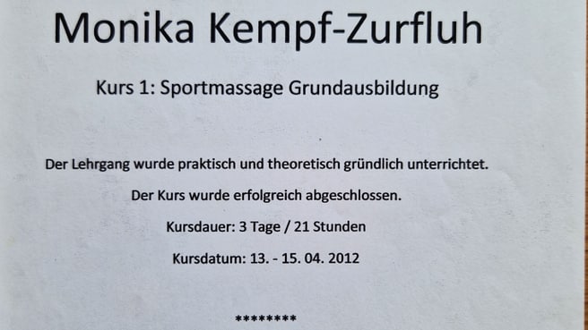 Bild Health-Massagepraxis