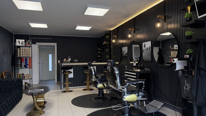 Immagine Versco Barbershop
