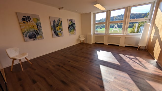 Image Physiotopia Urdorf Zentrum