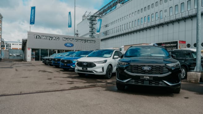 Th. Willy Zürich-Schlieren image