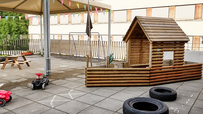 Immagine Kita Selve Areal