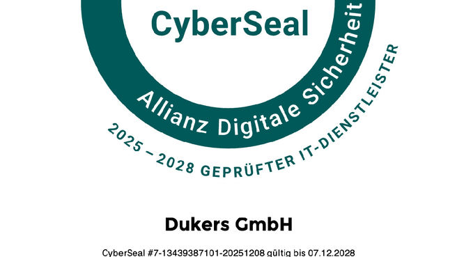 Dukers GmbH image
