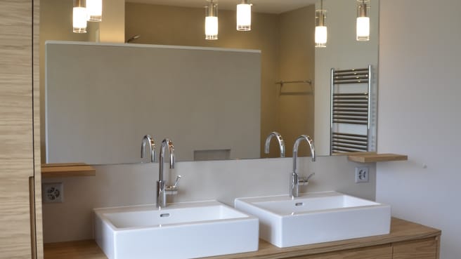 Immagine Imhof Baggenstos GmbH Architektur Innenarchitektur