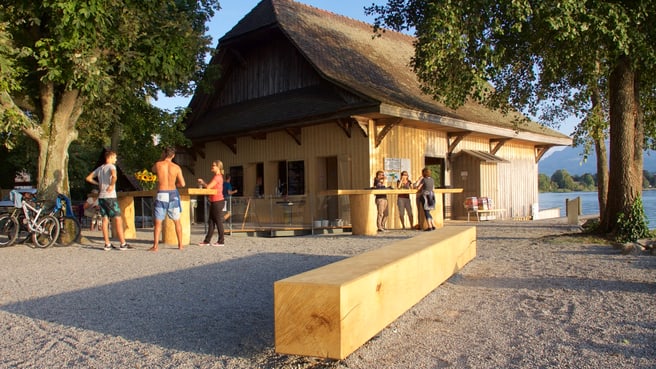 Immagine Rolf Jaeggi Architektur GbmH