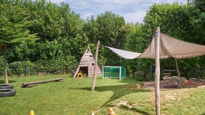 Immagine Kita Stockfeld