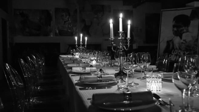 Bild Tietze's Catering