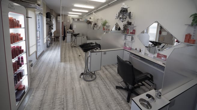 Coiffeur Christener image