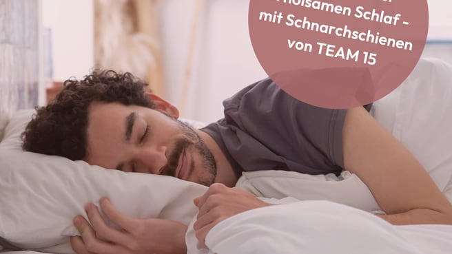 Image TEAM 15 - PRAXIS FÜR ZAHNMEDIZIN