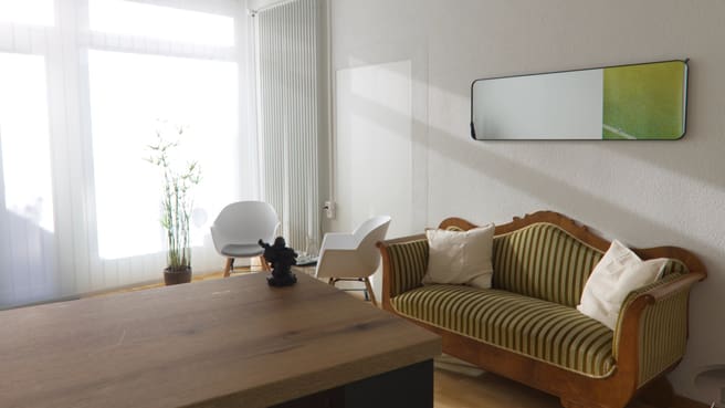 Image pingmai | akupunktur • massage • qigong