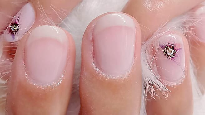 Bild Nailing it Nagelstudio
