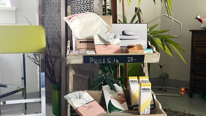 Image Beauty Lounge Tre Arte