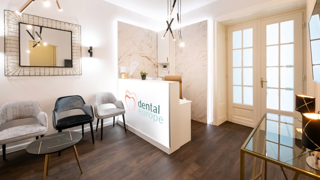 Dental Europe GmbH image