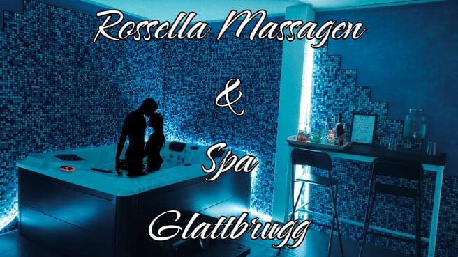 Bild Rossella Massagen Spa