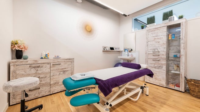 Bild All In medizinische Massagen GmbH