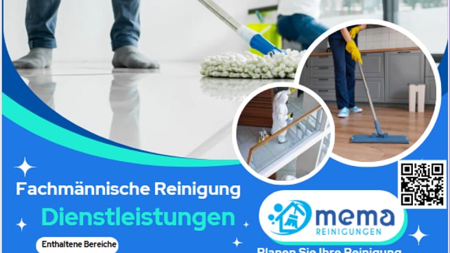 Mema Reinigungen image