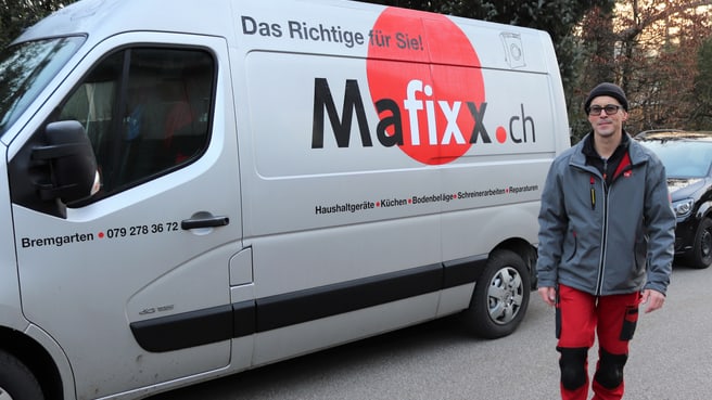 Bild Mafixx GmbH