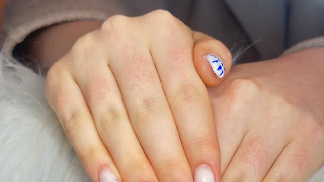 Immagine Nails by Johanna