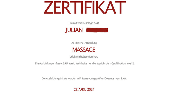 Image Massagen für die Frau | Ganzkörper | Lomi Lomi | Tantra | Praxis in Bern
