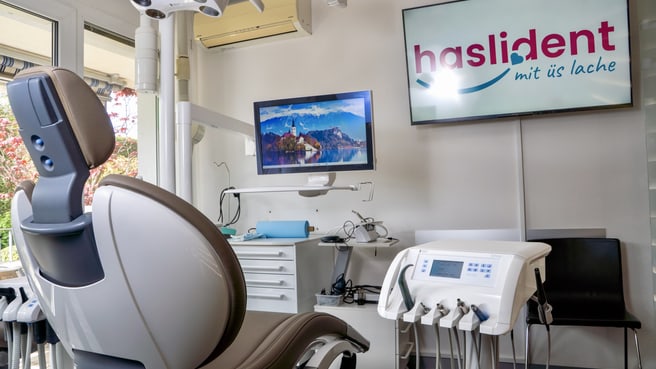 Haslident image