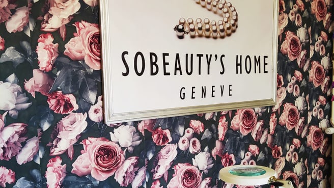 Sobeauty's Home Institut image