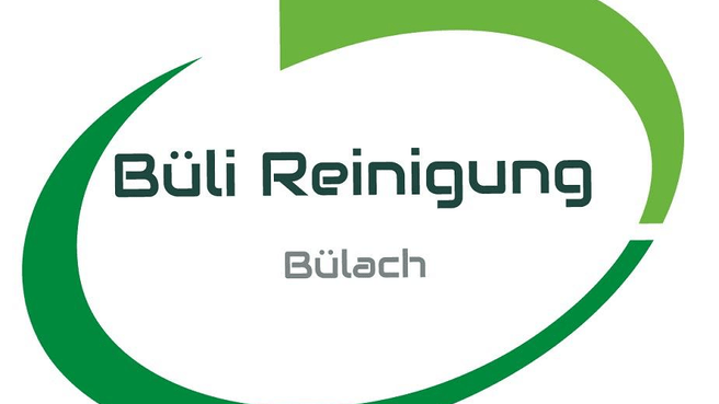 Bild Büli Reinigung GmbH