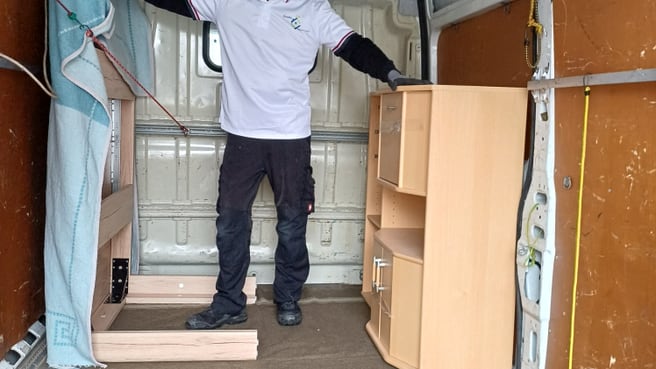 Bild Smadhihauswartungen