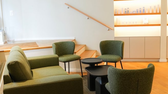 Image Beautylounge Basel 1