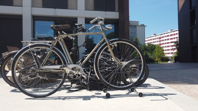 La Bonne Vitesse image