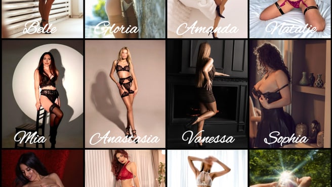 Sensuel Tantra Erotik Massagen Luzern image