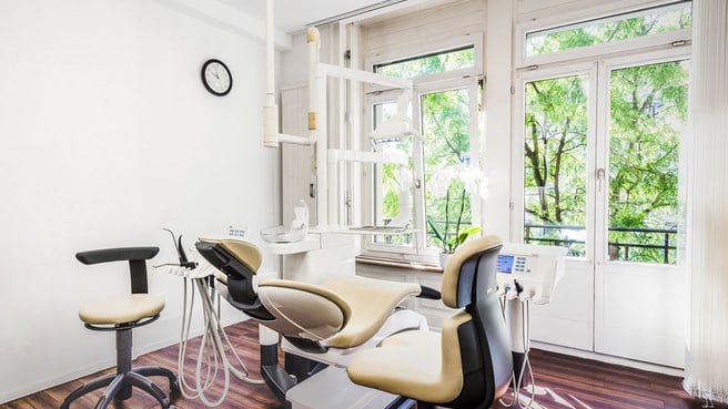 Bild Zahnklinik Luzern - Ihr Zahnarzt in Luzern