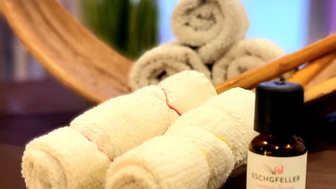 Kosmetik Timeout image