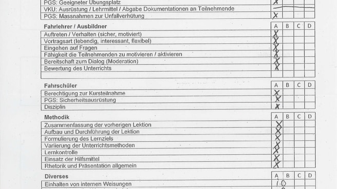 Immagine Dirk's Fahrschule