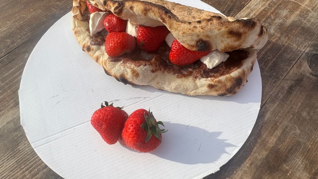 Image Pizza Pista