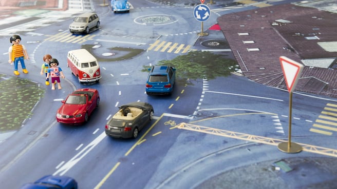 Immagine Fahrschule Stephan Derungs