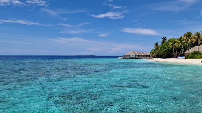 Image DreamSeeker - Premium Travel Consulting TG