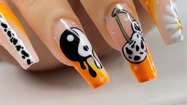 Immagine Nailing it Nagelstudio Winterthur