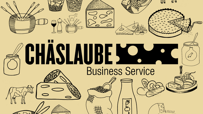 Image ChäsLaube Business Service