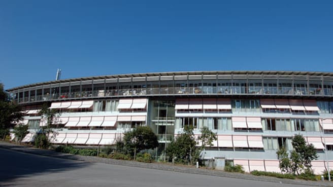 Bild HF Architektur Herbert Felber