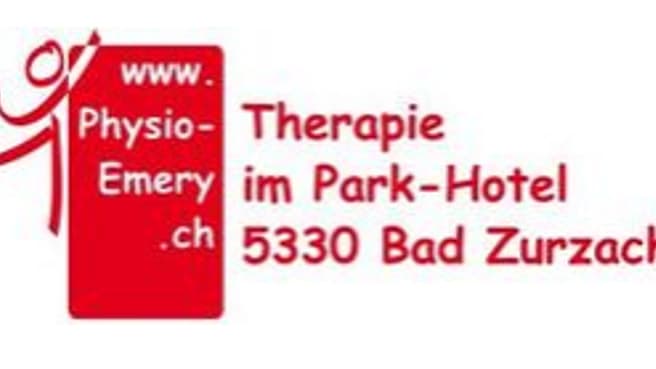 Image Therapie H.A. & E. Emery im Parkhotel