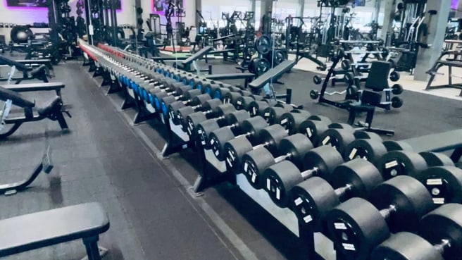 Immagine AP Athletics GmbH