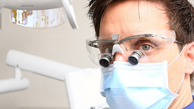 Zahnarztpraxis am Untertor image