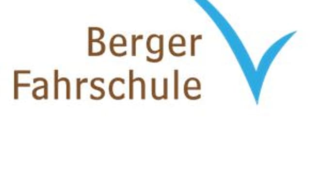 Berger Fahrschule image